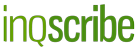 InqScribe News
