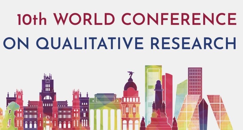 WCQR Conference Logo