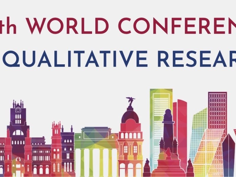 WCQR Conference Logo