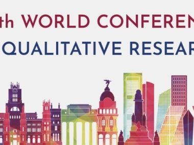 WCQR Conference Logo