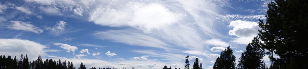 Clouds